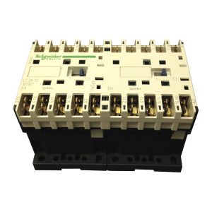 CONTACTOR044 Manaras Telemecanique Reversing Contactor