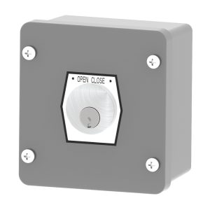 KEYSWITCH015 Manaras Single Key O/C