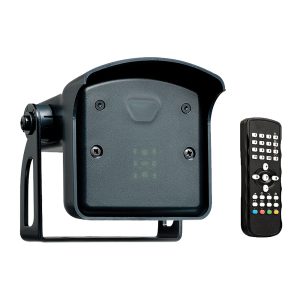 MOTION003 Manaras Motion Detector