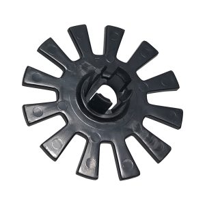 33944A Genie Optical Interrupt Wheel DC Screw Drive