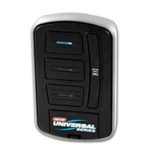 41551R Genie Universal Wireless Wall Console (3-Door) GUWWC-P
