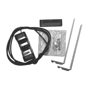 OPGAKRPEN4X.S Genie Commercial NEMA 4X Safe-T-Beam