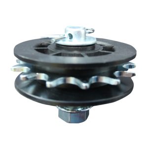 GUT1853 Front Idler Sprocket Replacement Kit Chain Drive Guardian Models
