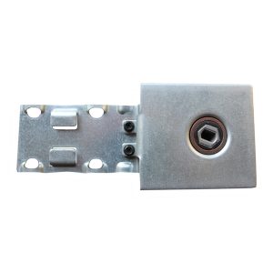 GUT1951 T-Rail Drive Belt Pulley Assembly Guardian Models