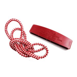 41A2828 LiftMaster Red Rope and Handle