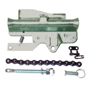 41A3489 LiftMaster Complete Trolley Assembly