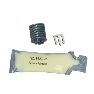 41A4837-1 LiftMaster Worm Gear & Retainer