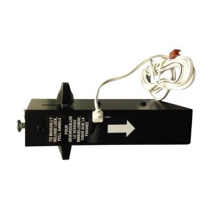 41A6102 LiftMaster Power Door Lock