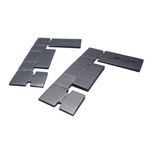 41B0873 LiftMaster Sensor Eye Sun Blocker Kit