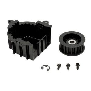 41C0589-2 LiftMaster Belt Cap Retainer Replacement Kit