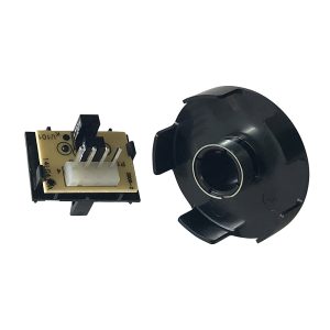 41C4398-A LiftMaster RPM Sensor for Belt & Chain Drive