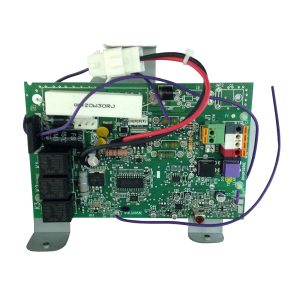 41DJ001B LiftMaster Receiver Logic Board 315 MHz for 3800