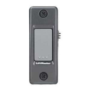 883LMW LiftMaster Door Control Button