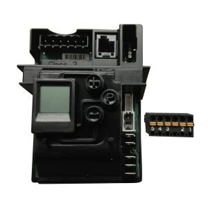 116421 Marantec Logic Block for Synergy 200 Series
