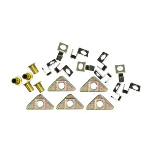 96834 Marantec Reference Tabs for Mline, EOS & Q Line Belt Rails