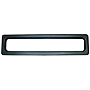 6 in. x 24 in. x 2 in. Insulated Door Window