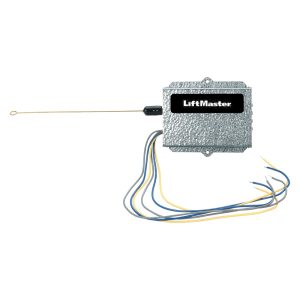 423LM LiftMaster 3 Channel Universal Coaxial Receiver