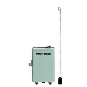 109950 Multi-Code Single Channel Gate Receiver