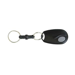 ACT31B Linear 1 Button Block Coded Key Ring Transmitter