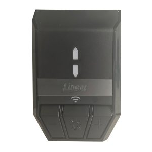 LPWWS Linear WiFi Wall Station