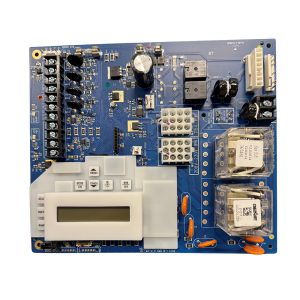 112357.0001.S Genie Replacement Board