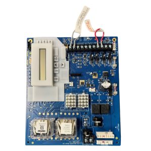 112357.0002.S Genie Replacement Board