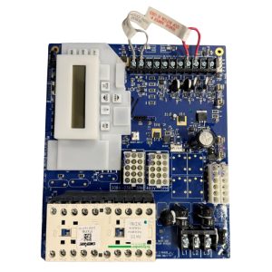 112357.0003.S Genie Replacement Board