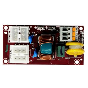 K41-0391-000 LiftMaster EMI Board 120/240VAC