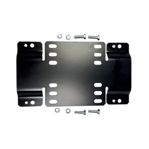 HOISTMOUNTMODDC LiftMaster Maxum JDC & JHDC Hoist Mount Bracket Kit