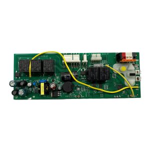 50ACTBLKMC LiftMaster AC WI-FI Receiver Logic Board w/Auto Lock