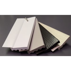 Garage Door Jamb Seal Factory Direct