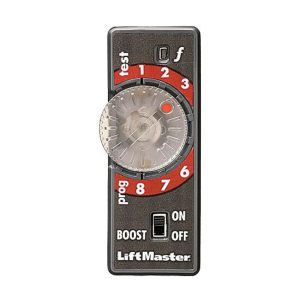 Plug In Loop Detector LOOPDETLM